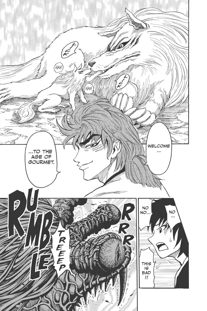 Toriko Chapter 23 image 19_optimized